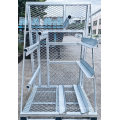 Jimu Hot DIP Galvanized Light Steel Structures Metal Structures for Display